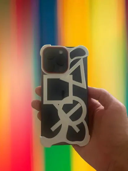 iPhone 13/15 Pro Max PlayStation Case — Image 6 of 7