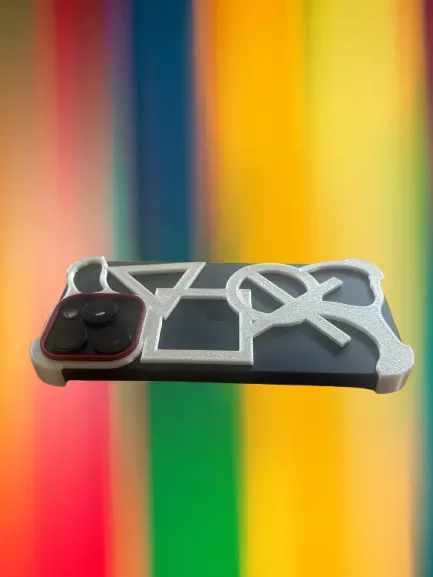 iPhone 13/15 Pro Max PlayStation Case — Image 3 of 7
