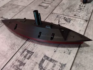 CSS Richmond
