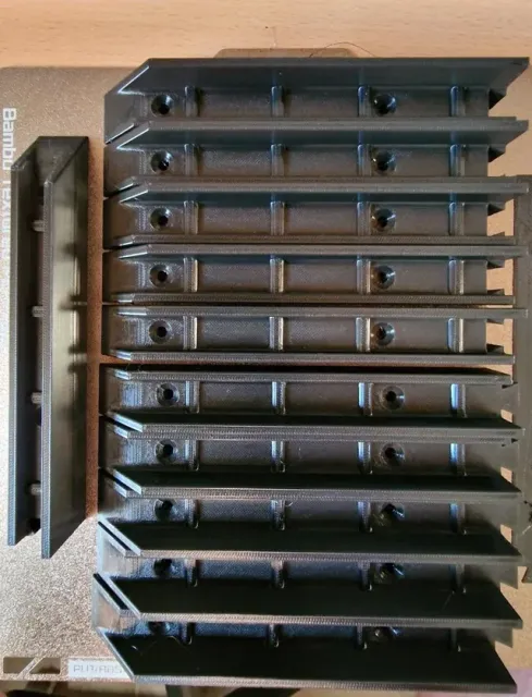 Trofast Ikea Schiene Kallax Expedit — Фото 14 из 15