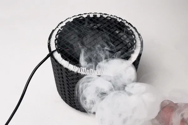 Roy Air Purifier — Image 2 of 2
