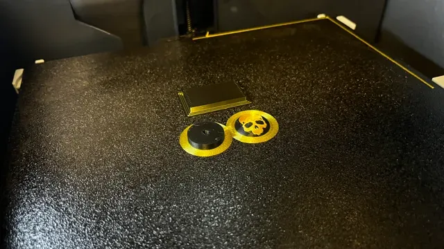 A1/A1 Mini Skull Extruder Disk — Фото 2 из 7