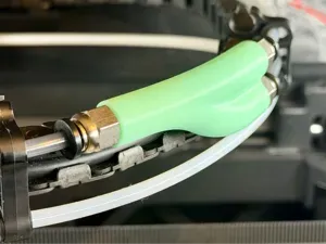 H2 Internal 3D Y-Splitter for PC4-M6