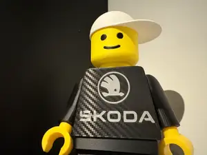 Skoda Brickman 20cm