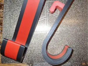 Jag ISOFIX Umbrella Holder