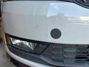Skoda Rapid Abschlepphaken-Kappe