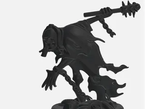 Warhamer Nighthaunted 1