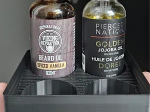 30ml Bottle Gridfinity
