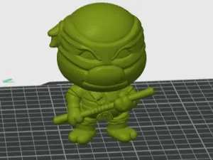 Donatello (Teenage Mutant Ninja Turtles)