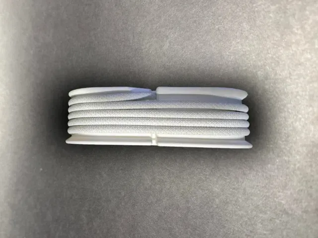 Apple Watch USB-C Charger Travel Cable Organizer — Image 2 of 6