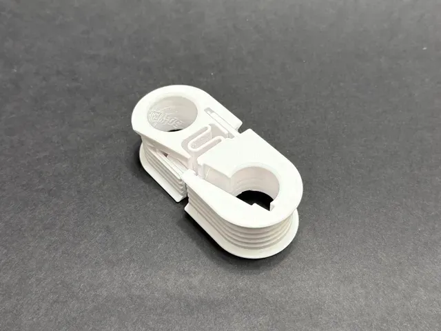 Apple Watch USB-C Charger Travel Cable Organizer — Image 6 of 6
