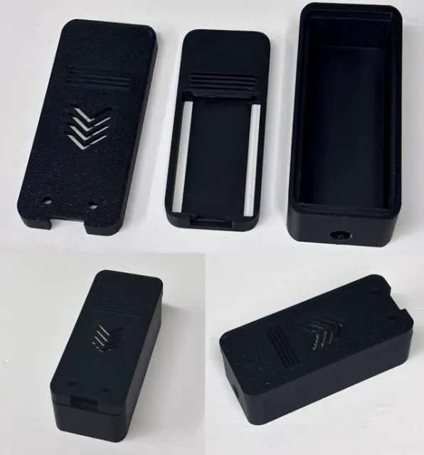 Case for ESP32-WROOM-32D board with longer Wifi — Image 2 of 7