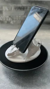 DRAGON PHONE STAND
