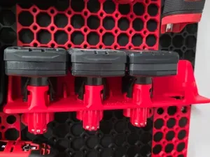 Milwaukee M12 Battery Multiboard Mount