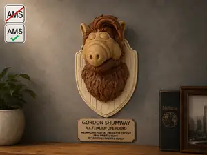 Alf Trophy (No AMS, multipart)