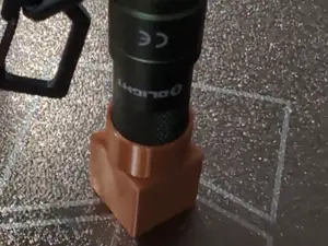 OLIGHT MINI Diffuser