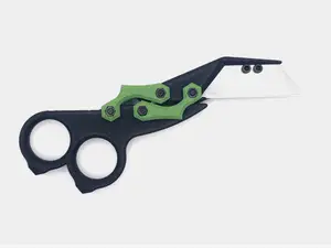 Box Beater - Karambit Style Utility Knife/Fidget