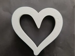 Formina cuore