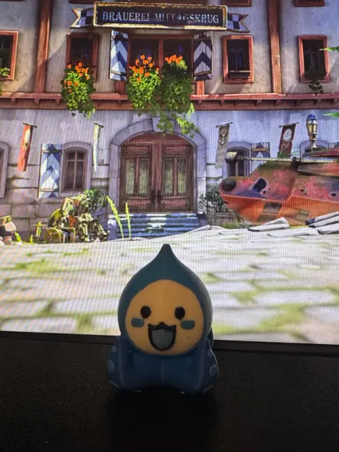 Overwatch Pachimari (AMS Ready) — Фото 3 из 3