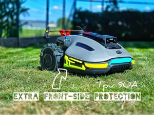 Yuka Mini Front-Side Guard