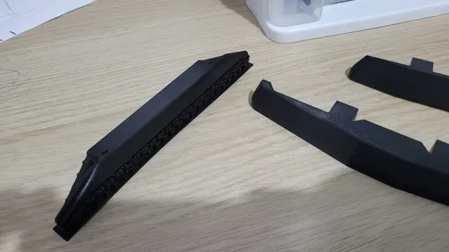 Bumpers for Toyota comp Body on SCX10 Copy Chassis — Фото 3 из 12