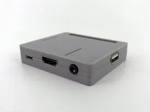 Case for Raspberry Pi 3 A+