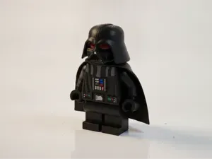 Darth Vader Star Wars Minifigure