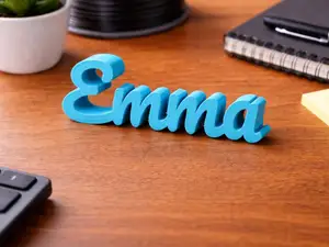Custom name