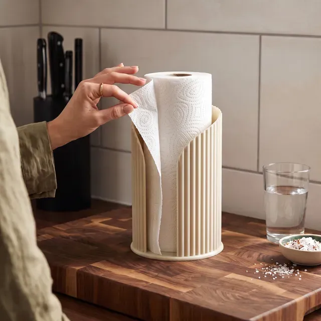 "Inca" Paper Towel Holder — Фото 4 из 5