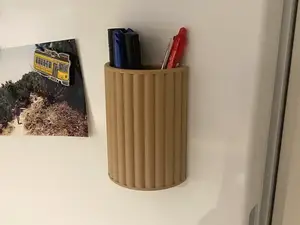 Decorative Magnetic Cup