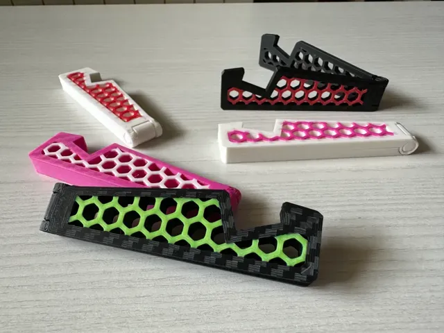Phone Foldable Stand V2 — Фото 11 из 11