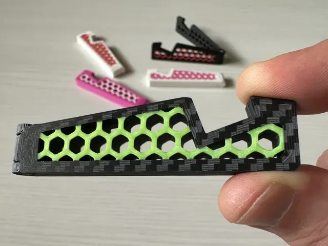 Phone Foldable Stand V2 — Фото 2 из 11