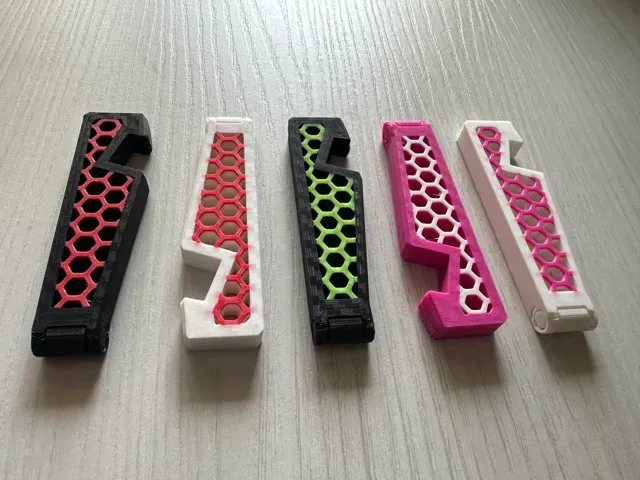 Phone Foldable Stand V2 — Фото 10 из 11