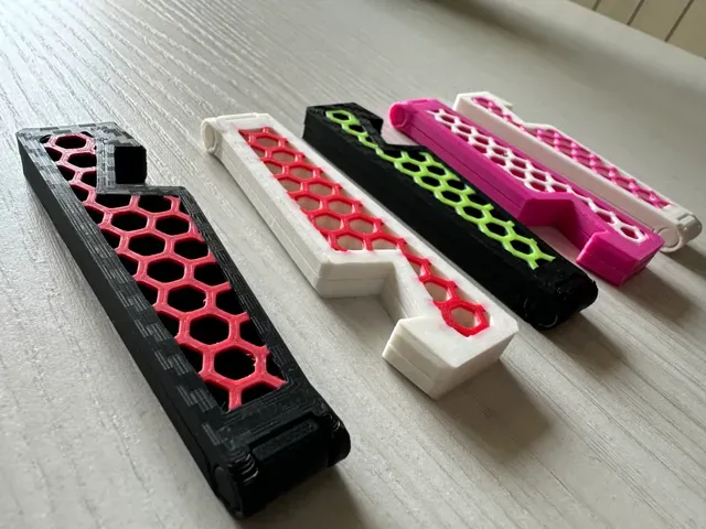 Phone Foldable Stand V2 — Фото 4 из 11