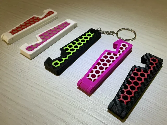 Phone Foldable Stand V2 — Фото 8 из 11