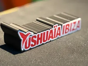 USHUAIA IBIZA