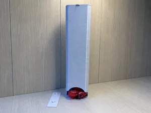Plastic Bag Dispenser