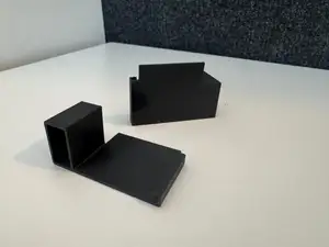 ESC Montageplatte für Hobbywing Xerun XR10 Stock