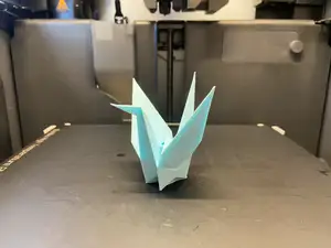 Origami Crane