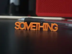 A Little Something to Print When You’re Bored