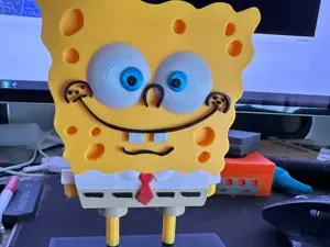 Bob l'éponge