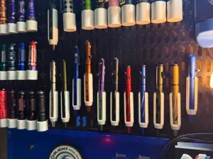 O'Pen Mini Skadis Remix