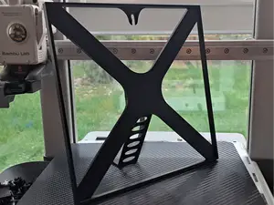Cadre hueforge 200x200