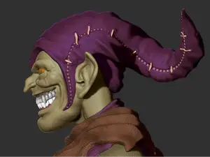 Green Goblin