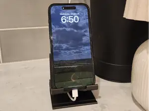 Phone Stand Holder