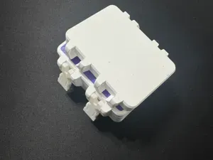 Delete UF cardbox - SnapLock