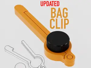 Bag Clip