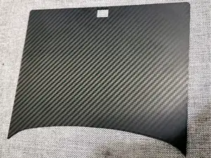 Colorado Front Colsole Cover