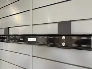 Proslat Slatwall - Universal Mounting Bracket