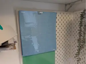 Skadis Hook for Cricut Mats